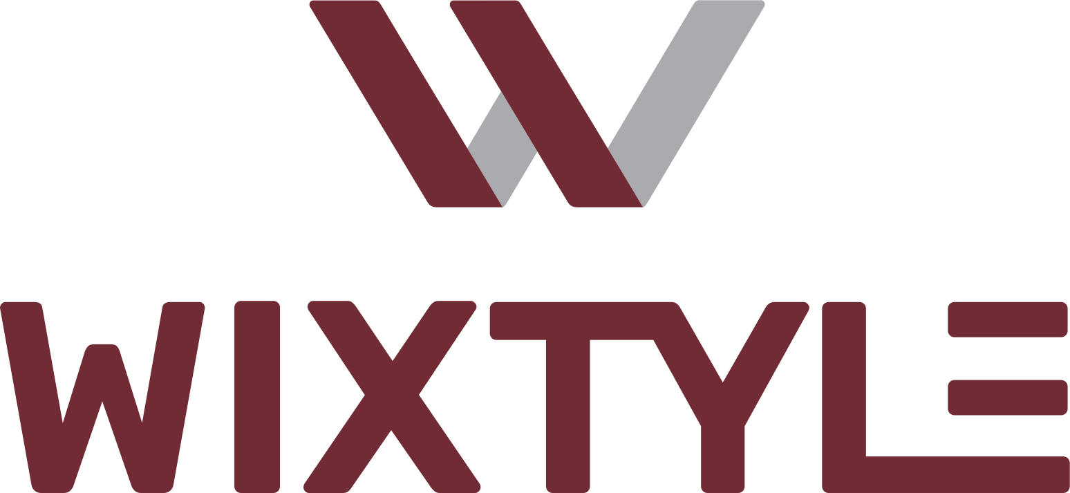 WixTyle LLC Logo