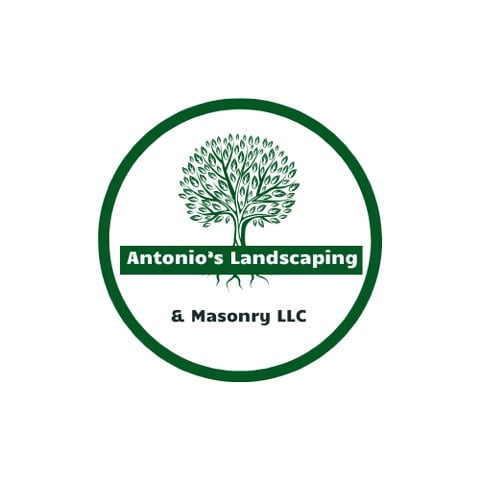 Antonio's Landscaping & Masonry LLC Logo