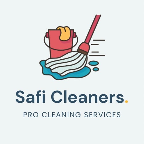 Safi Cleaners LLC Logo