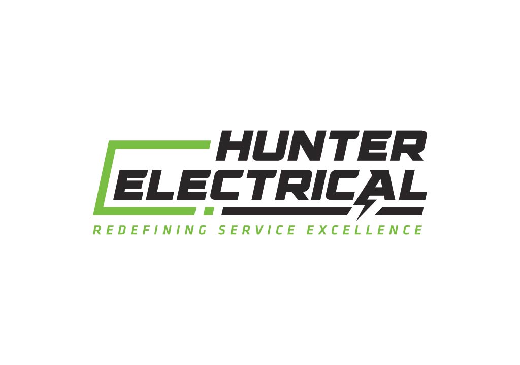 C. Hunter Electrical Logo