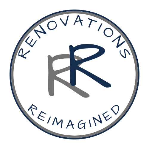 renovations reimagined llc Logo