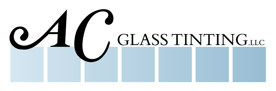 A&C Glass Tinting LLC Logo