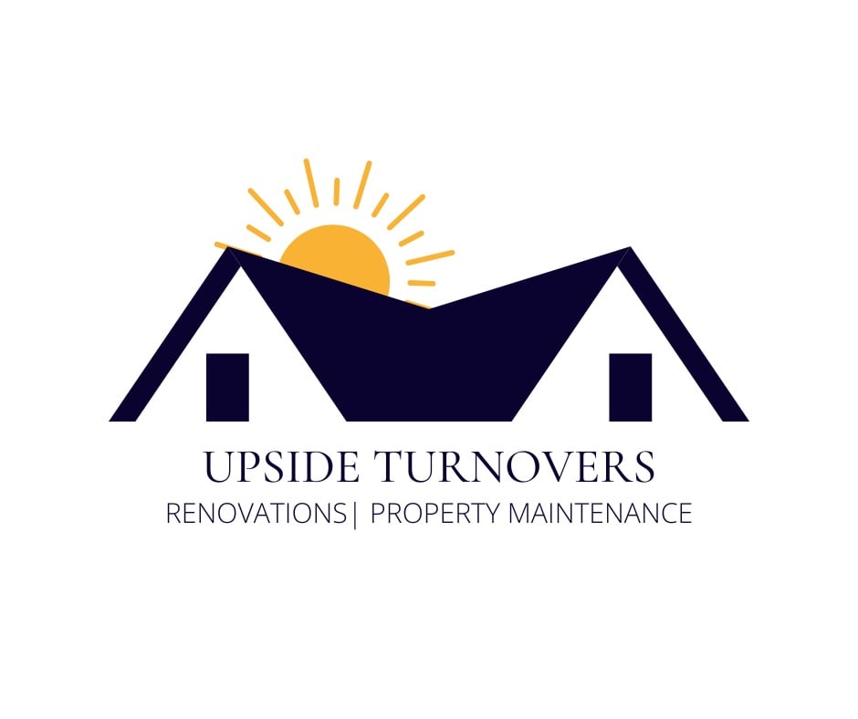 Upside Turnovers Logo