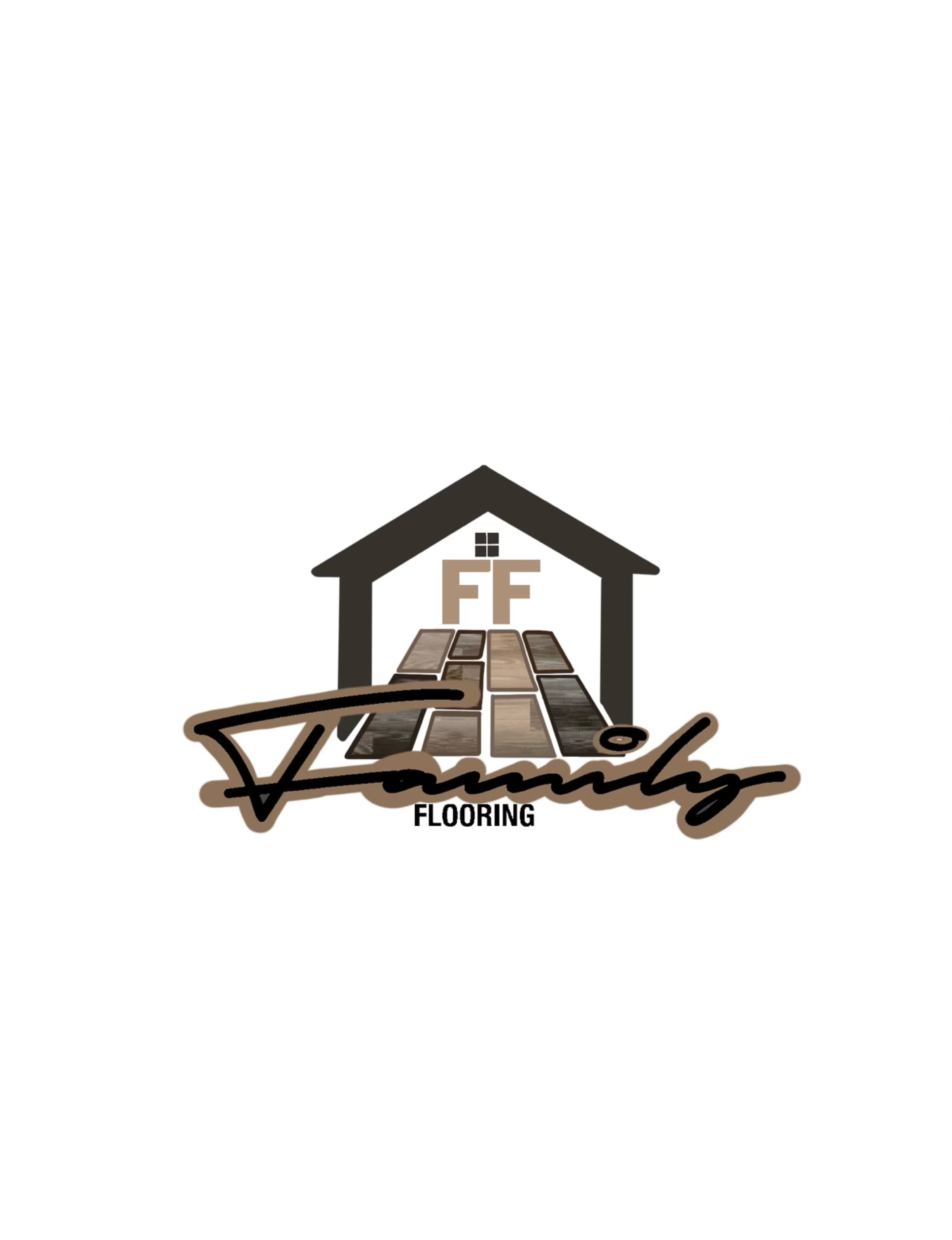 Family Flooring Logo