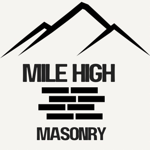 Mile High Masonry LLC Logo