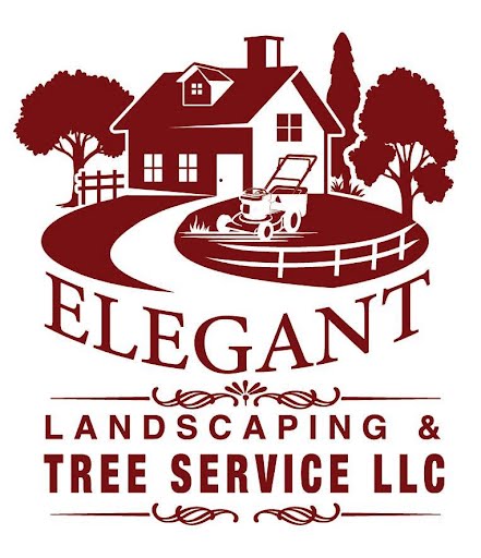 ELEGANT LANDSCAPING AND TREE SERVICES LLC Logo