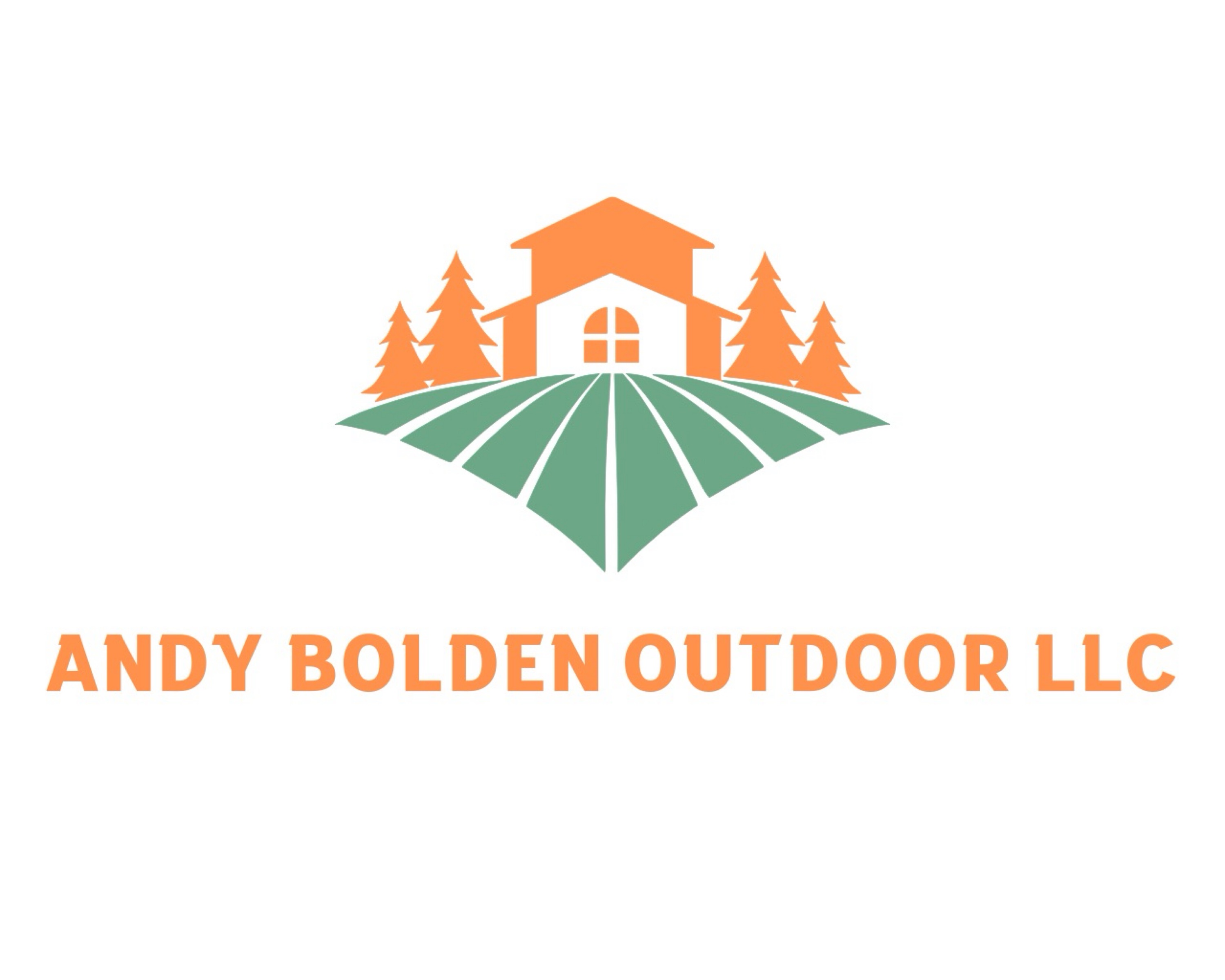 Andy Bolden Outdoor LLC Logo