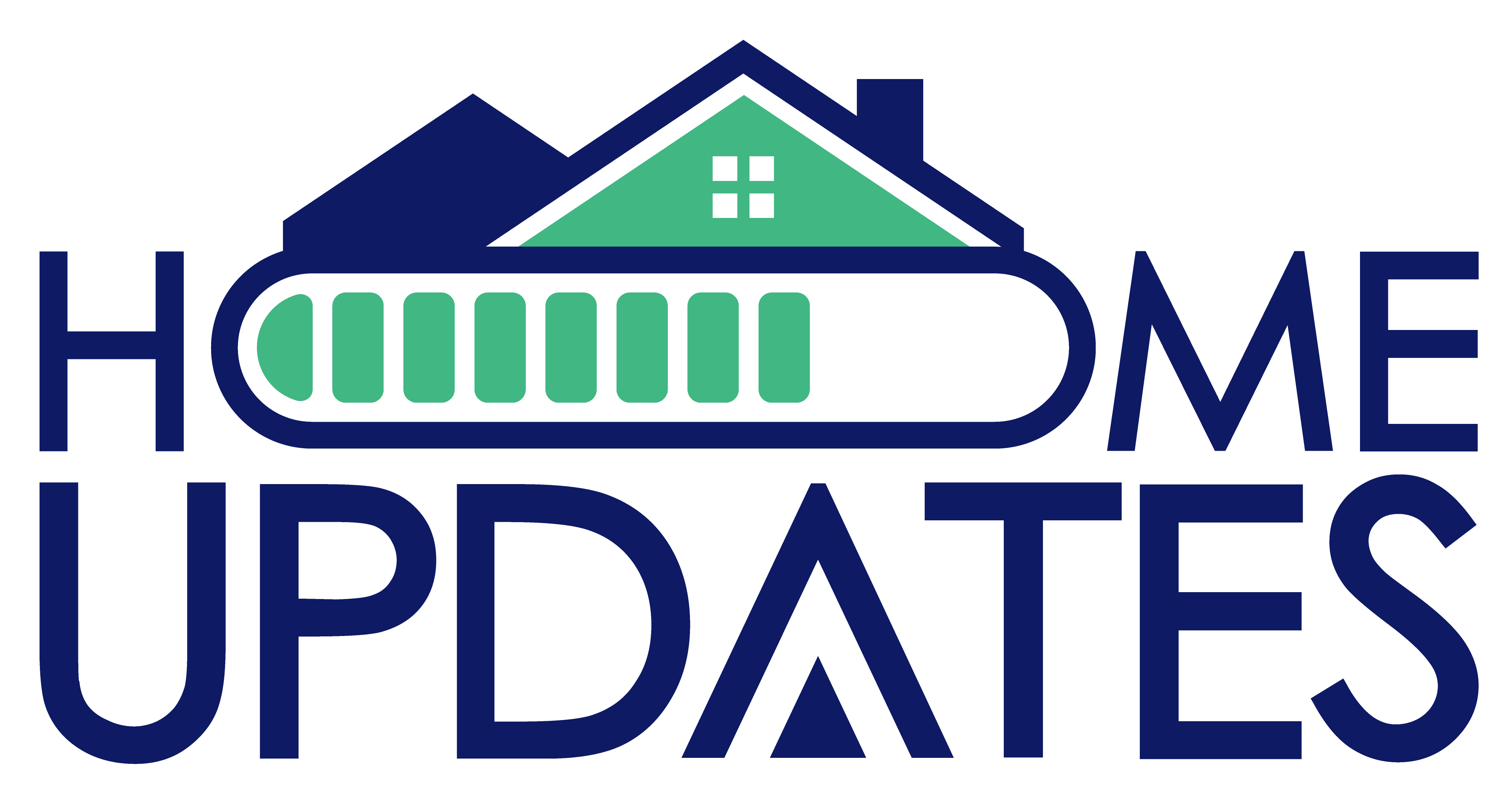 Home Updates Logo