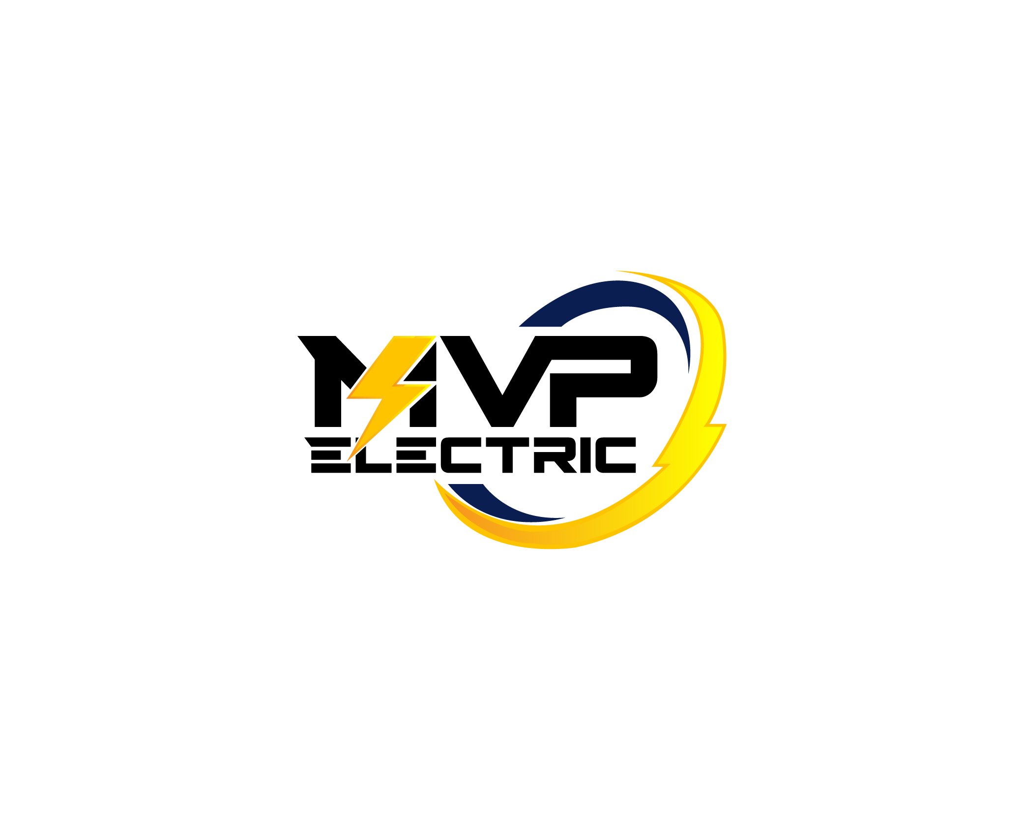 MVP ELECTRIC LLC Logo