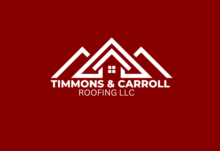 Timmons & Carroll Roofing Logo