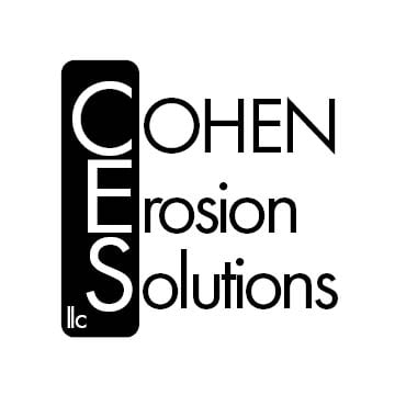 Cohen Erosion Solutions LLC Logo