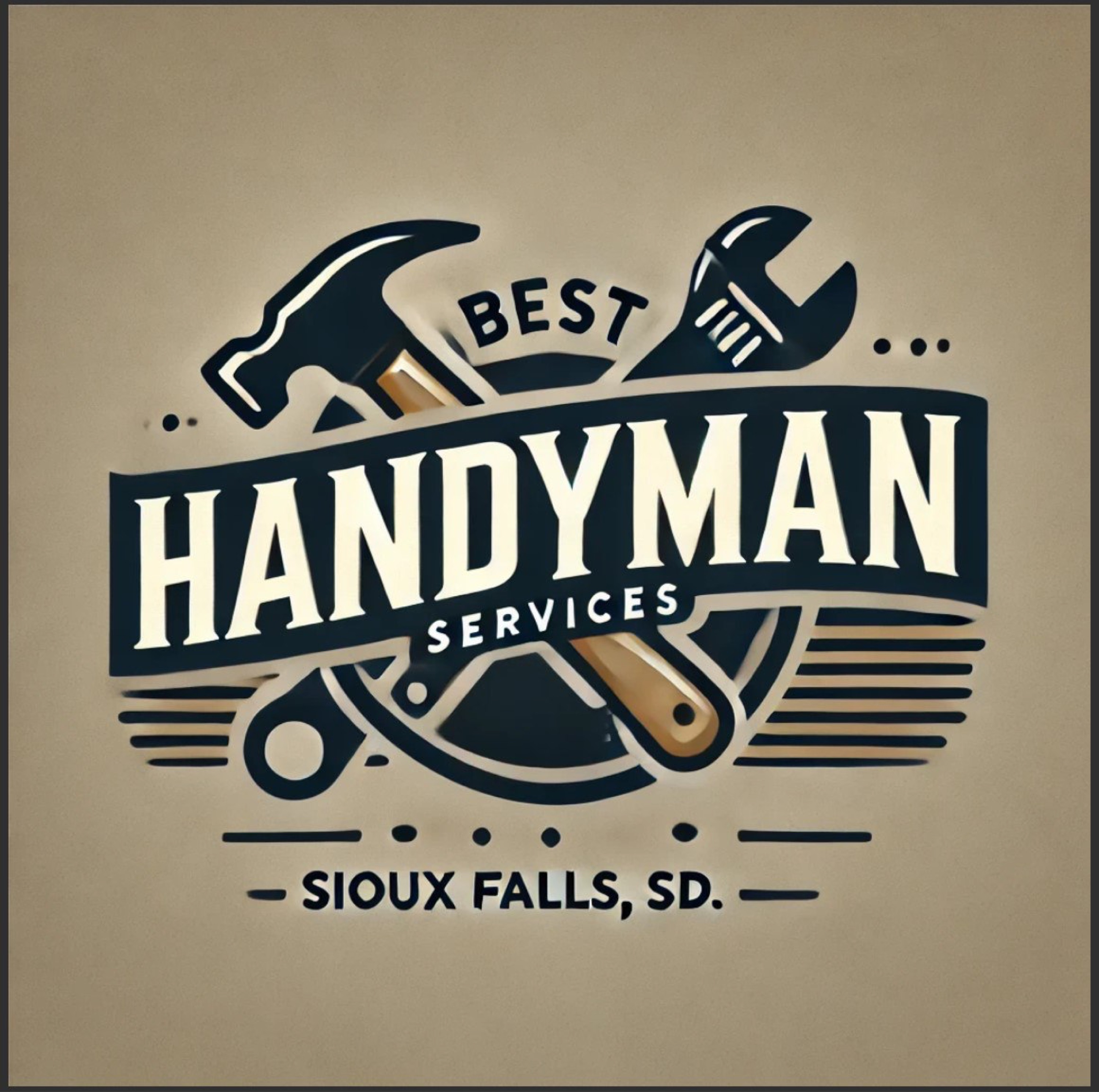 Best Handyman Services Logo