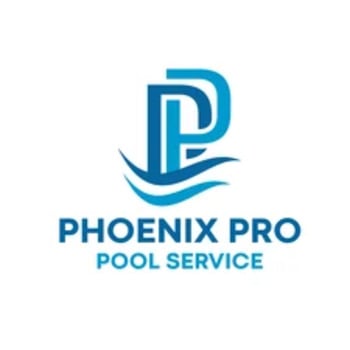 Phoenix Pro Pool LLC Logo