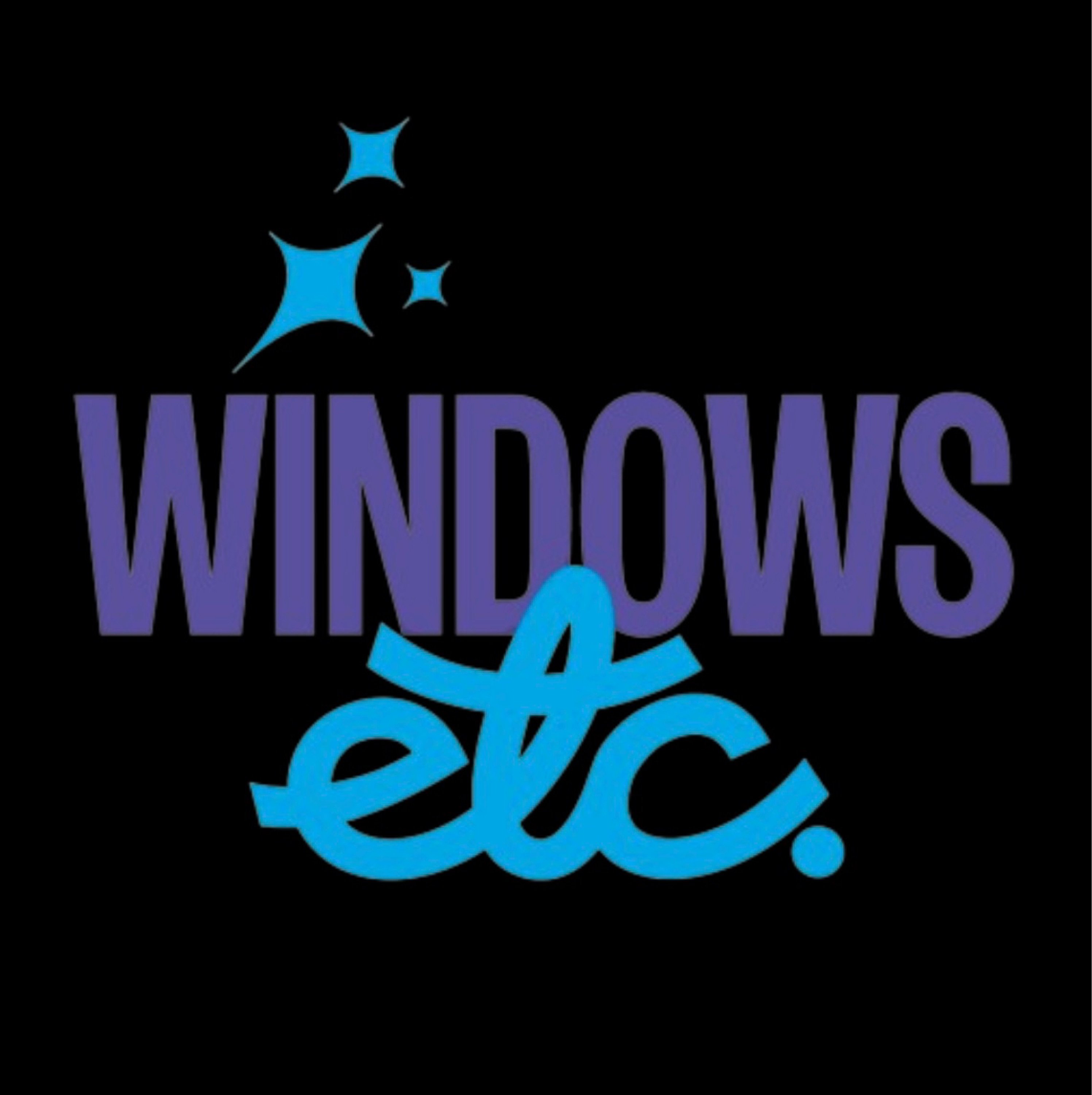 WINDOWS ETC. LLC Logo