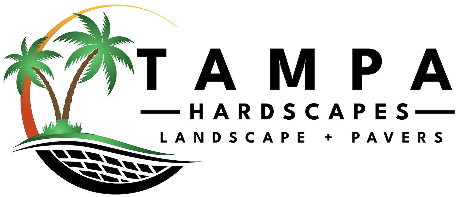 Tampa Hardscapes Logo