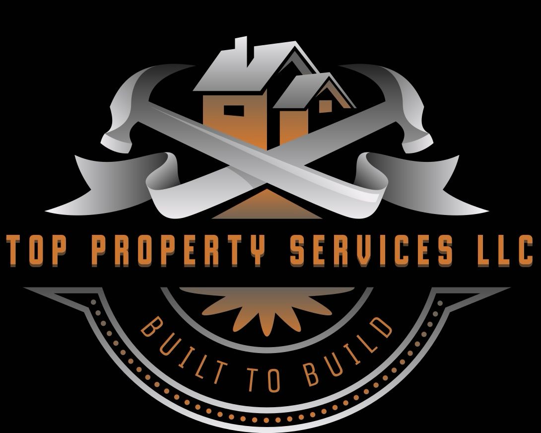 TOP PROPERTY SERVICES LLC Logo