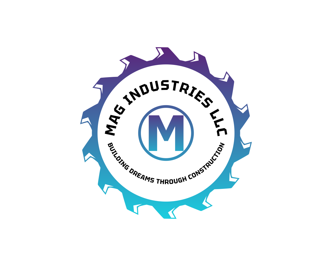 MAG Industries, LLC Logo