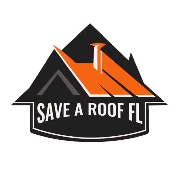 SAVE A ROOF, LLC Logo