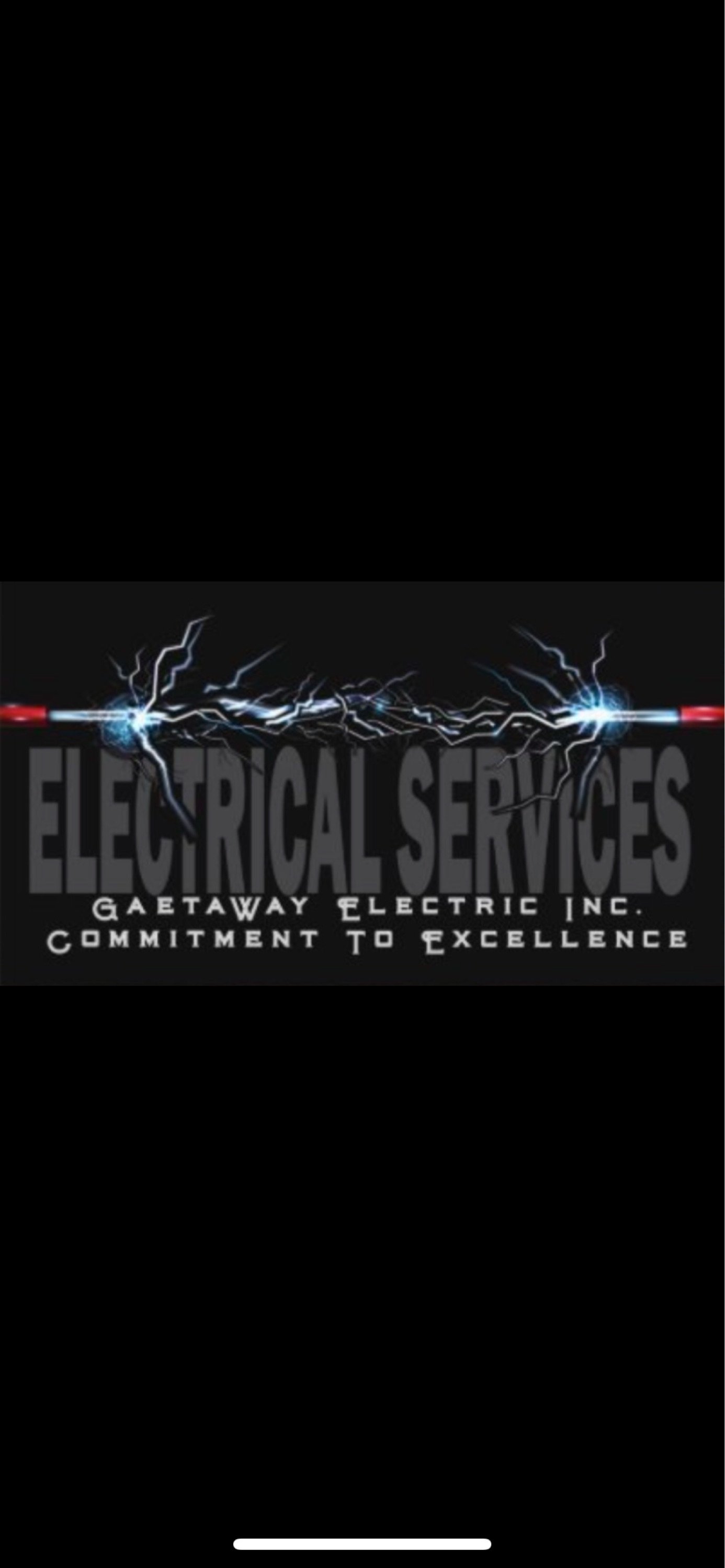 GAETAWAY ELECTRIC INC Logo