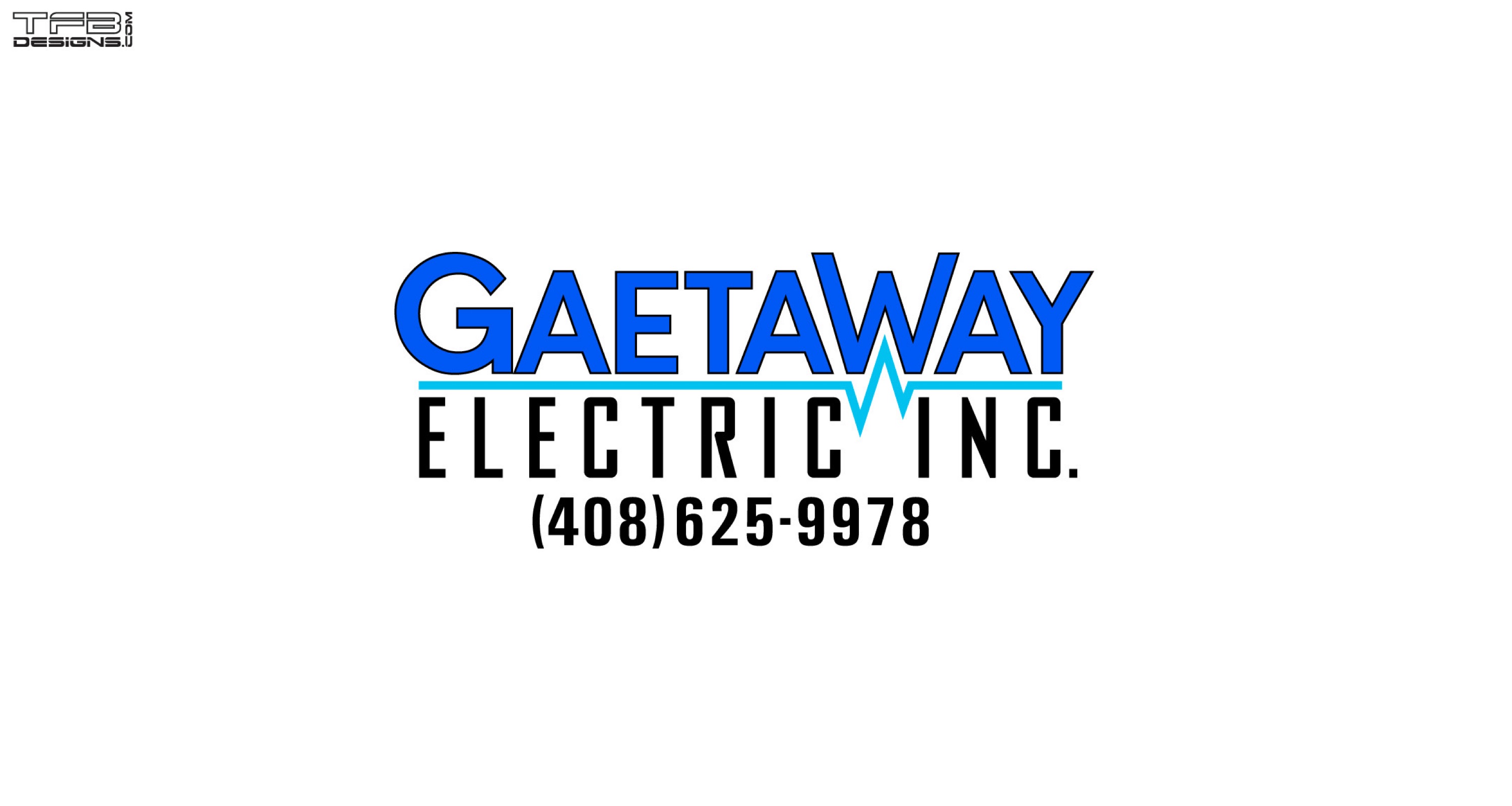 GAETAWAY ELECTRIC INC Logo