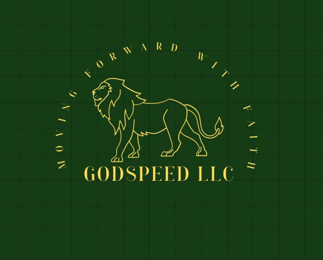 Godspeed LLC Logo