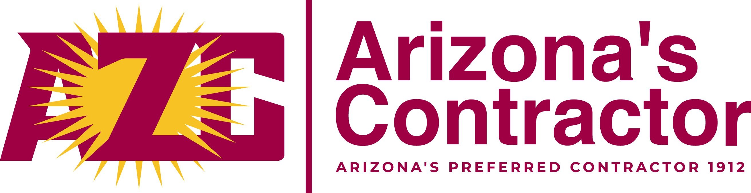 Arizona's Contractor Logo