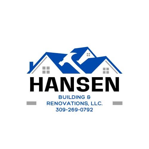 Hansen Building & Renovations, LLC Logo