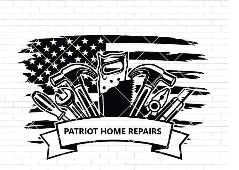 Patriot Home Repairs Inc Logo