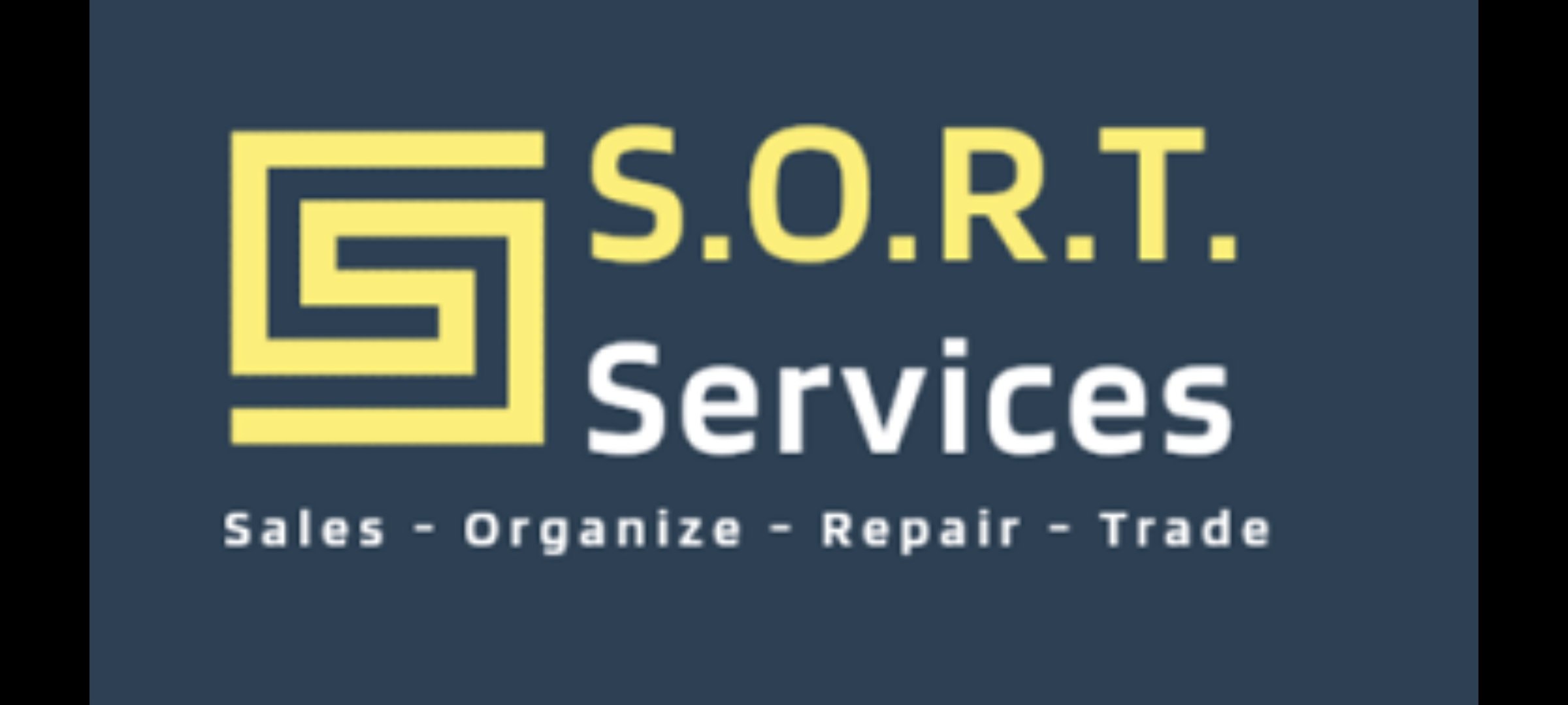 SORT Services Logo