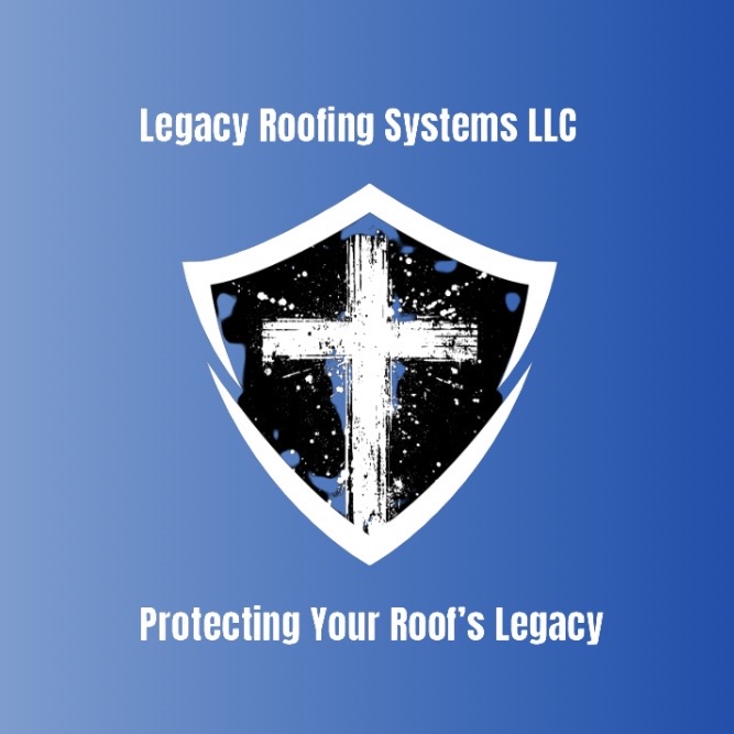 Legacy Roofing Systems LLC Logo