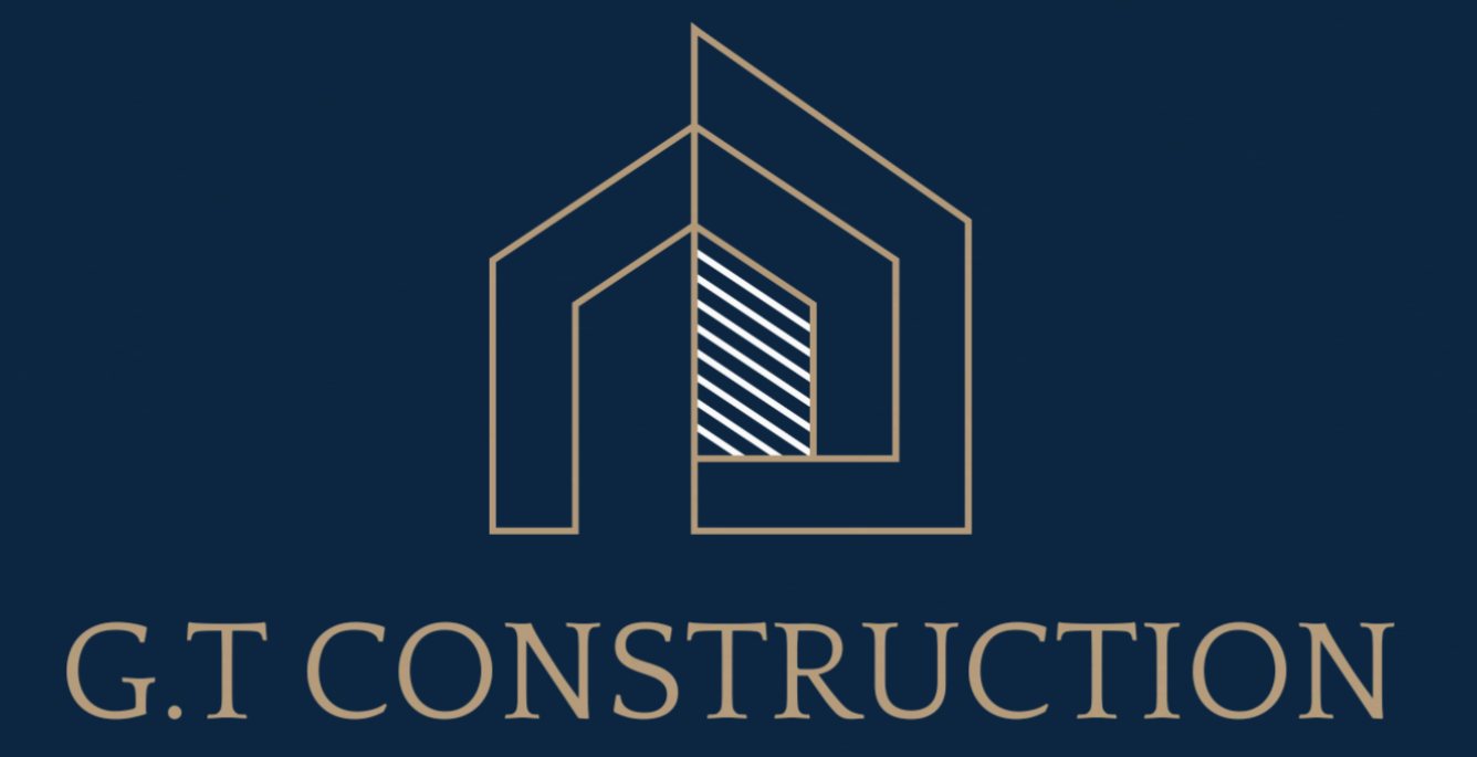 GT Construction Logo