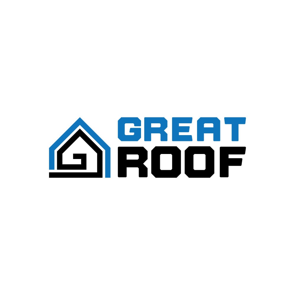 Great Roof Logo