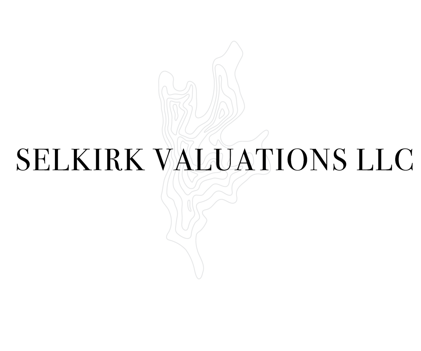 Selkirk Valuations Logo