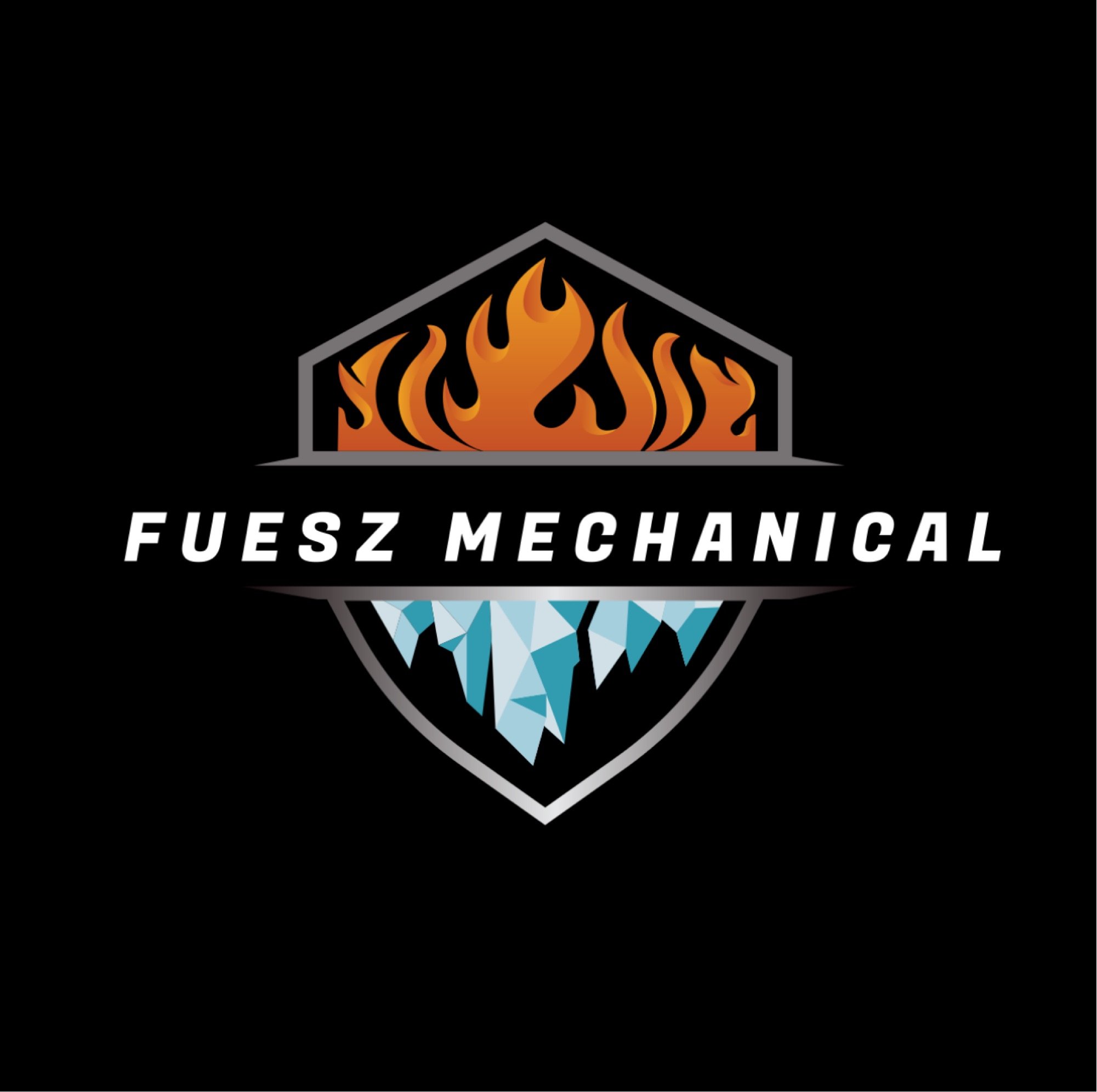 Fuesz Mechanical Heating & Cooling LLC Logo