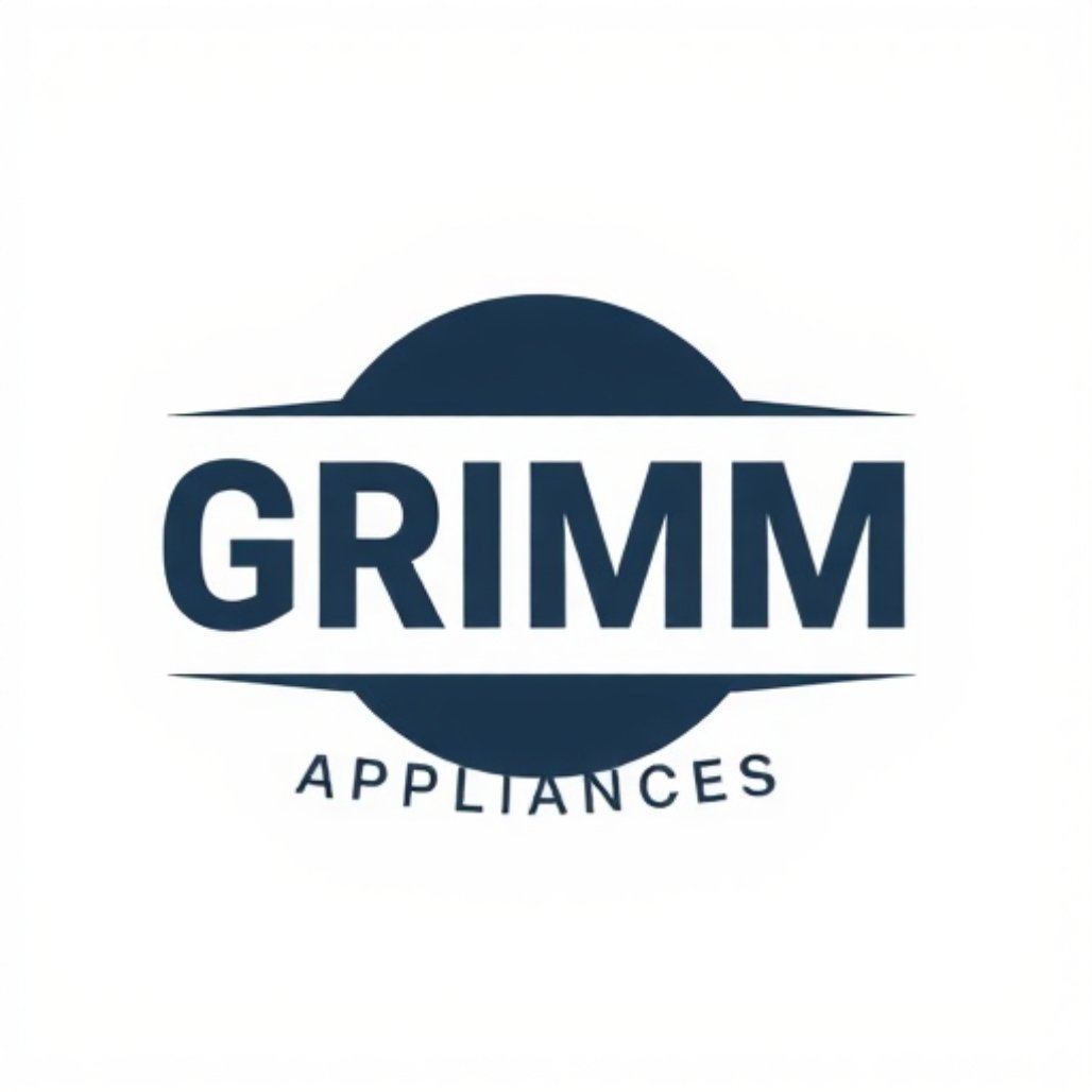 Grimm Appliances, LLC Logo