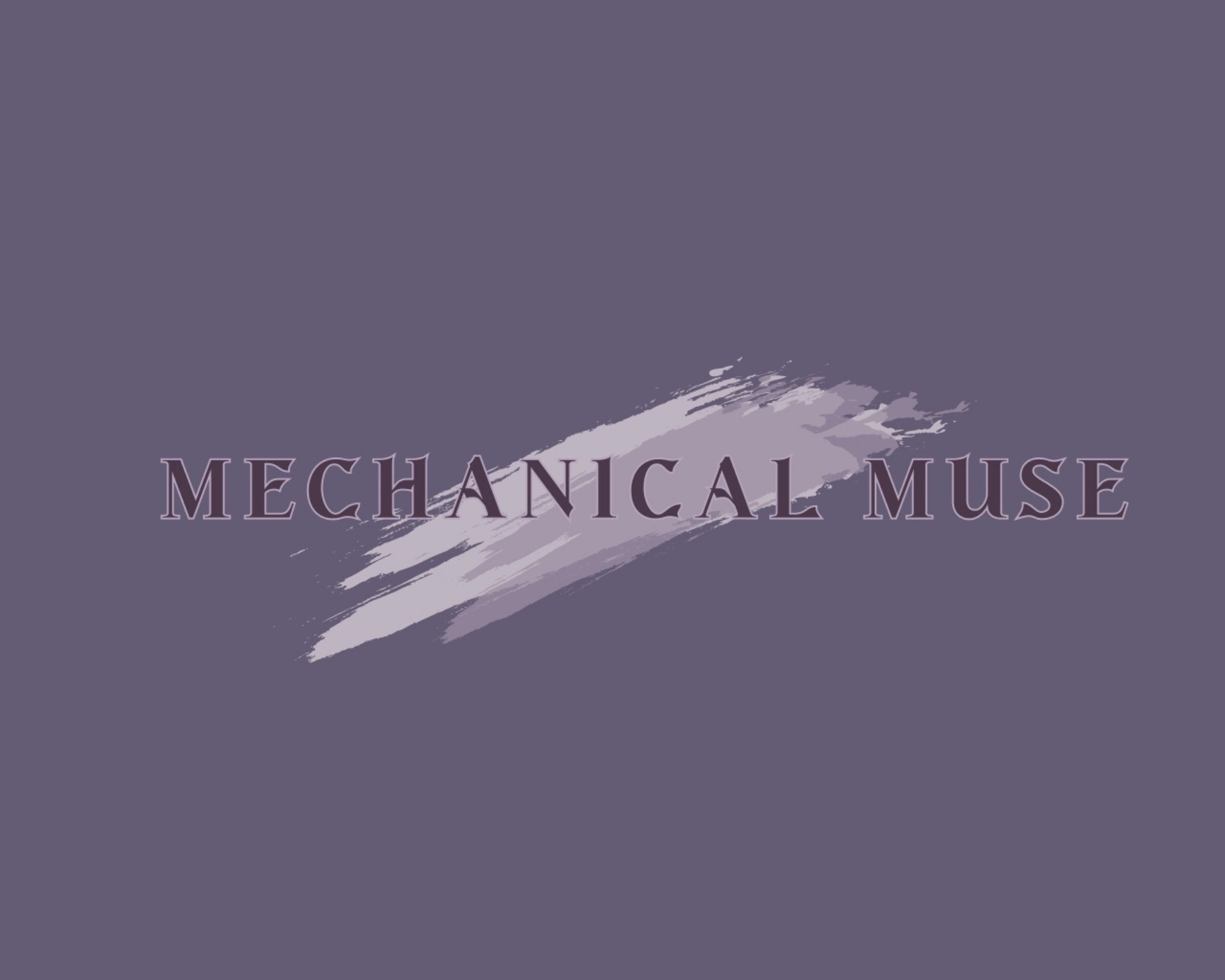 Mechanical Muse, LLC Logo