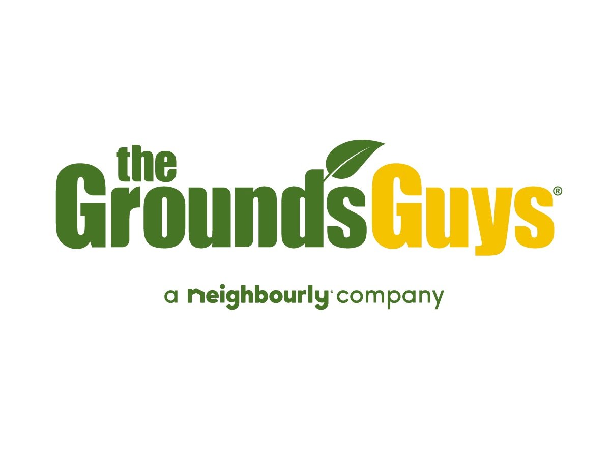 The Grounds Guys of Morrisville Logo