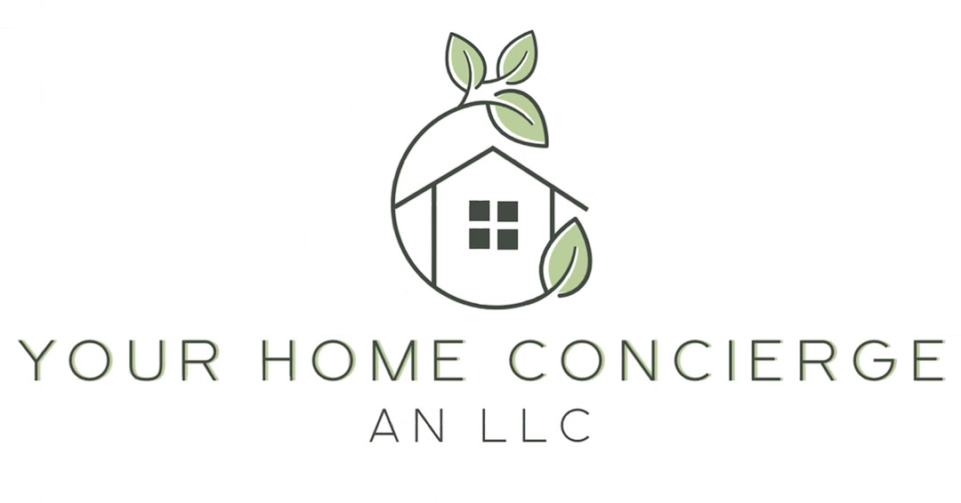 Your Home Concierge, AN LLC Logo