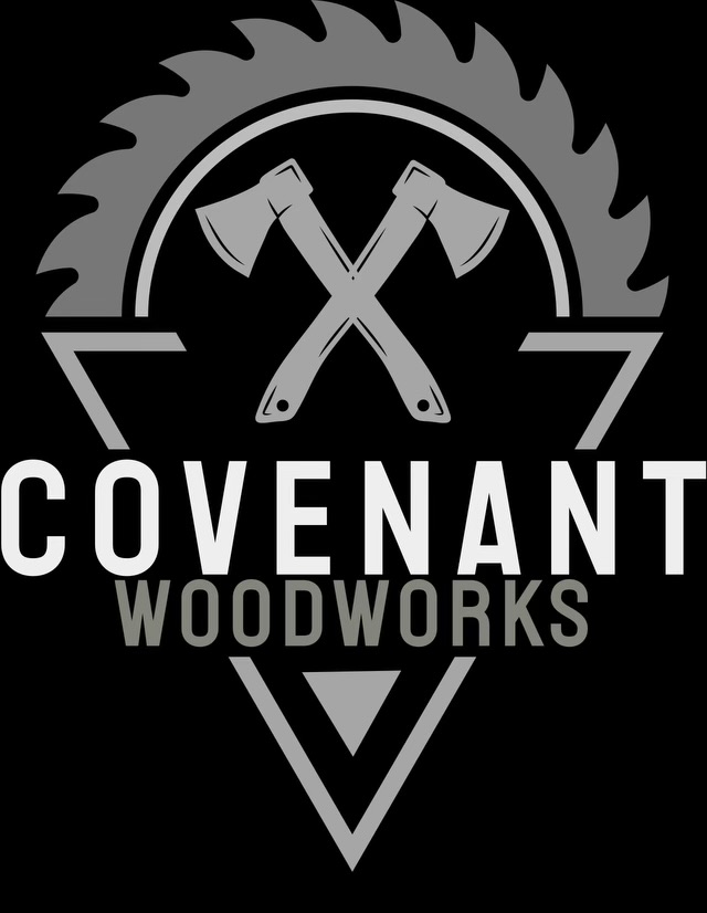 Covenant Woodworks Logo