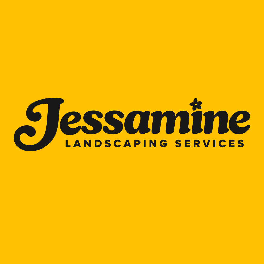 Jessamine Landscaping Logo