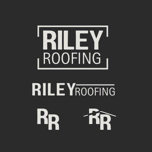 RILEY ROOFING LLC Logo