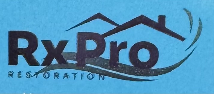 Rx Pro Restoration Logo