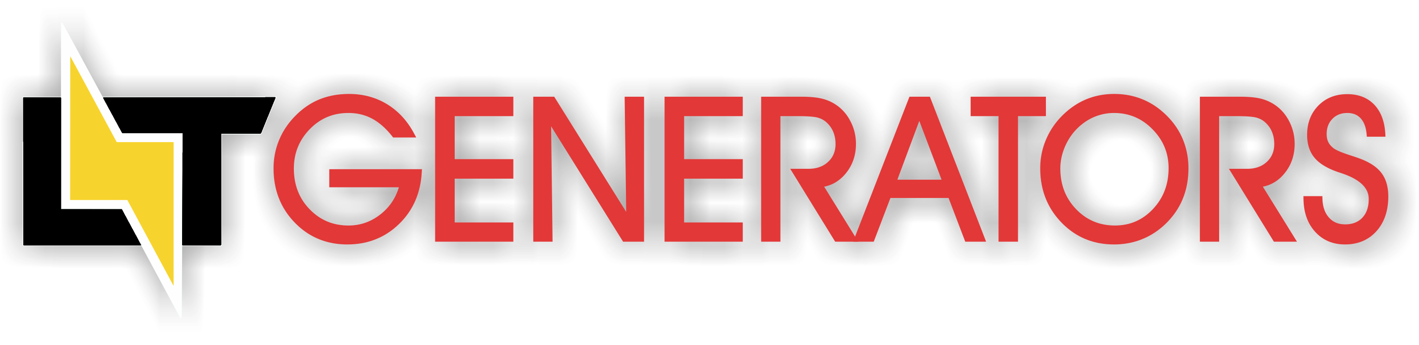 LT Generators Logo