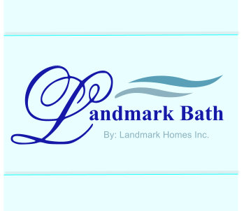 Landmark Bath Logo