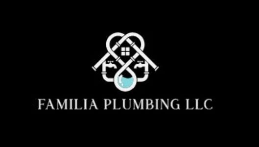 Familia Plumbing Logo