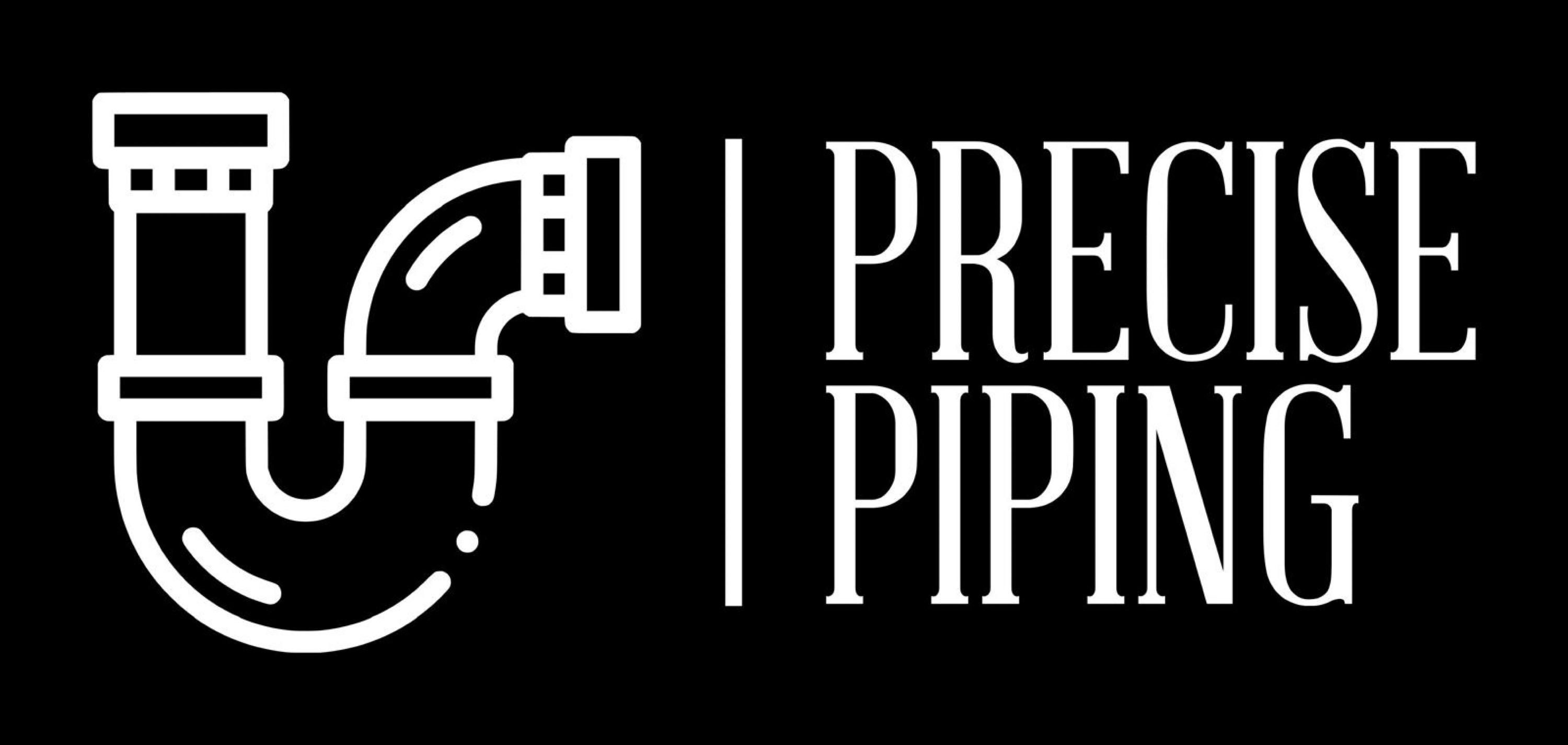 Precise Piping LLC Logo