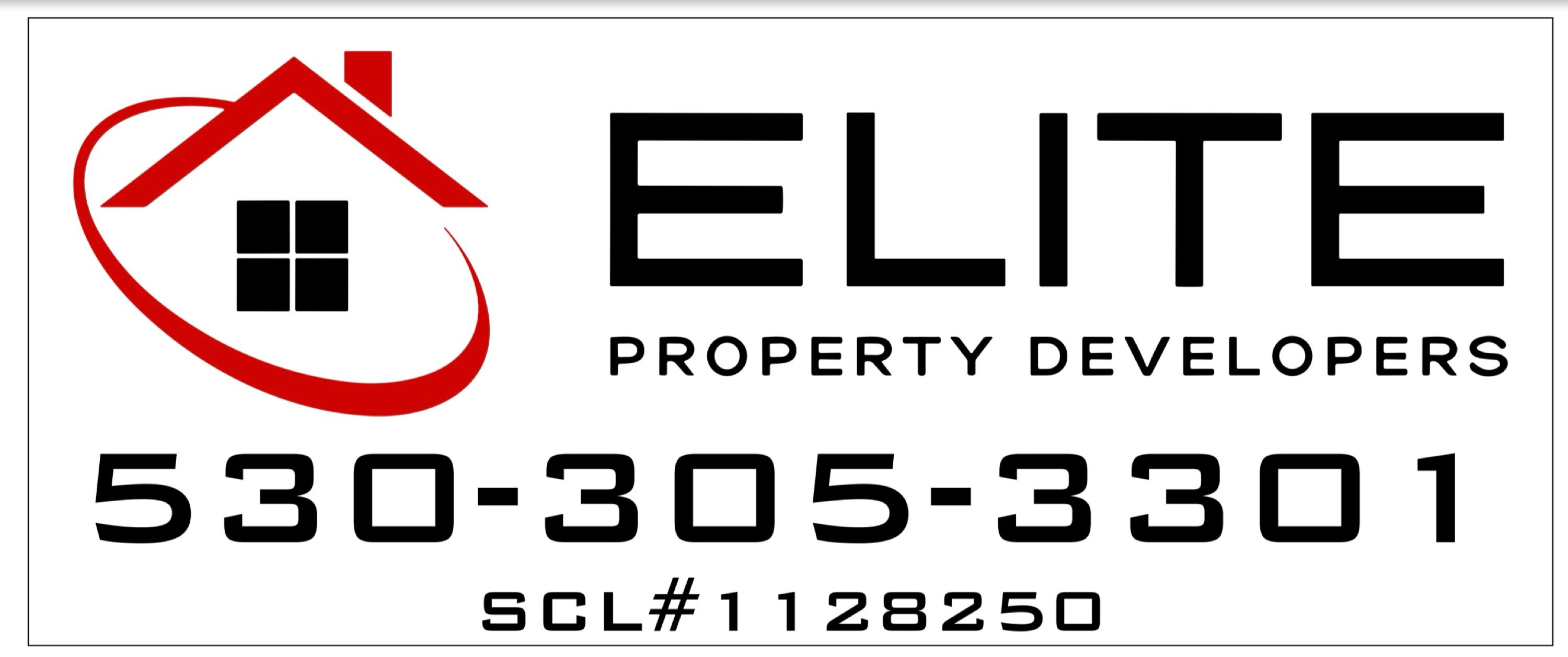 Elite Property Developers Inc. Logo