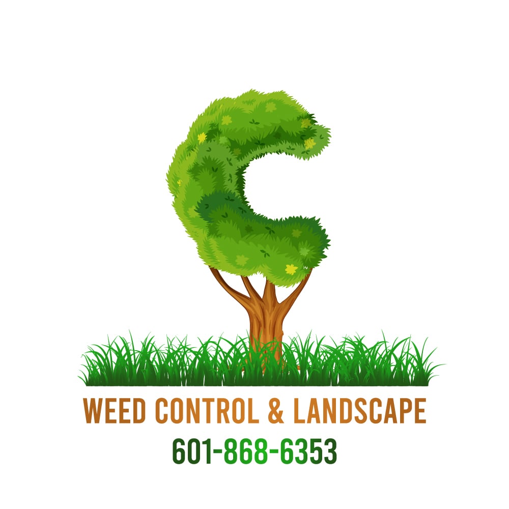 Coleman's Weed Control and Landscape Logo