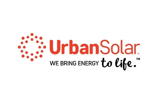 Urban Solar LLC Logo