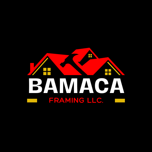 Bamaca Framing LLC Logo